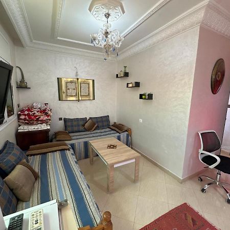 Joli Studio Au Centre D'Агадир Экстерьер фото